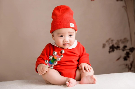 南城宝宝三个月多高