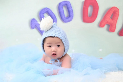 南城宝宝打头是怎么回事